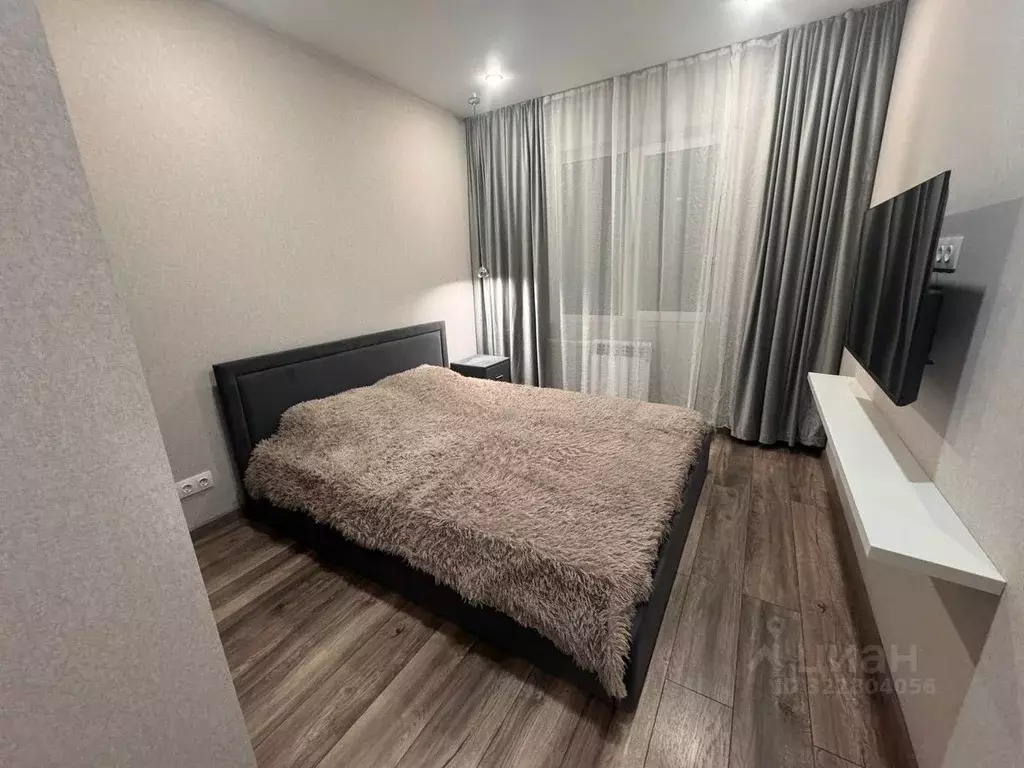 2-к кв. Иркутская область, Иркутск Университетский мкр, 78 (52.0 м) - Фото 1