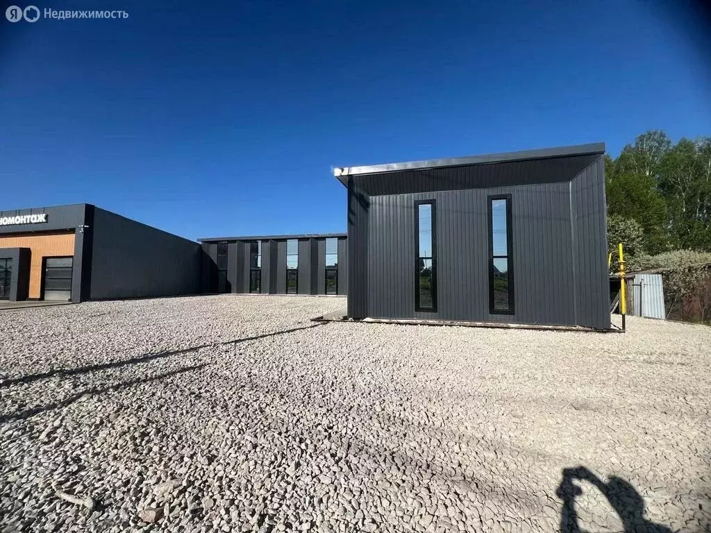 Офис (320 м) - Фото 1