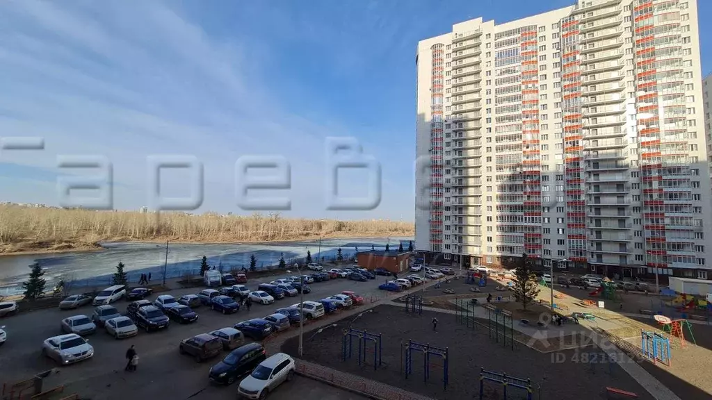 Купить Квартиру В Красноярске 4000000