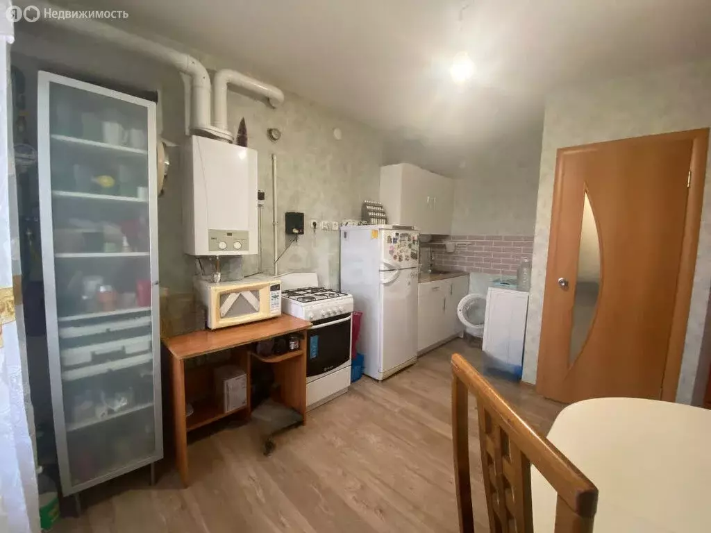 2-комнатная квартира: Богородское сельское поселение, деревня Куюки, ... - Фото 2