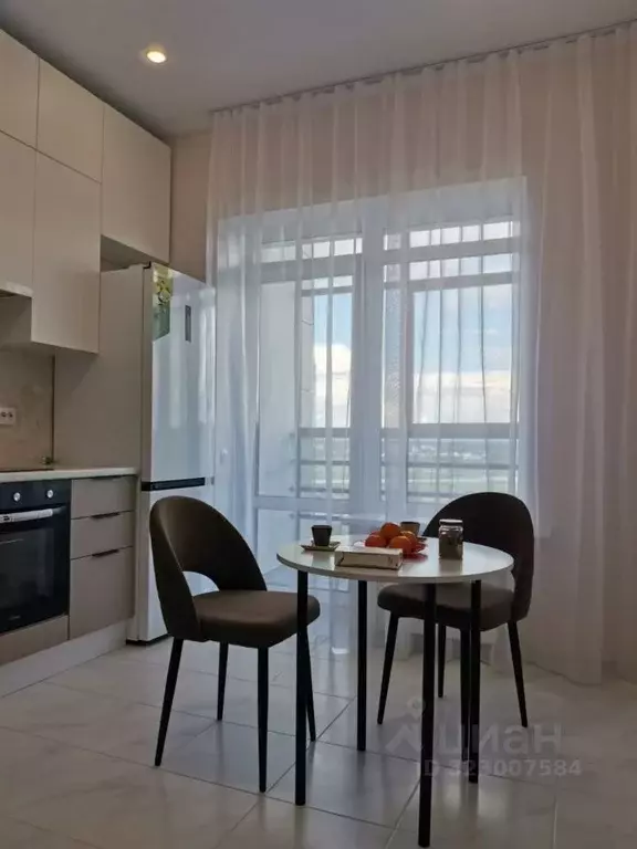 1-к кв. Коми, Сыктывкар Южная ул., 29 (34.5 м) - Фото 1