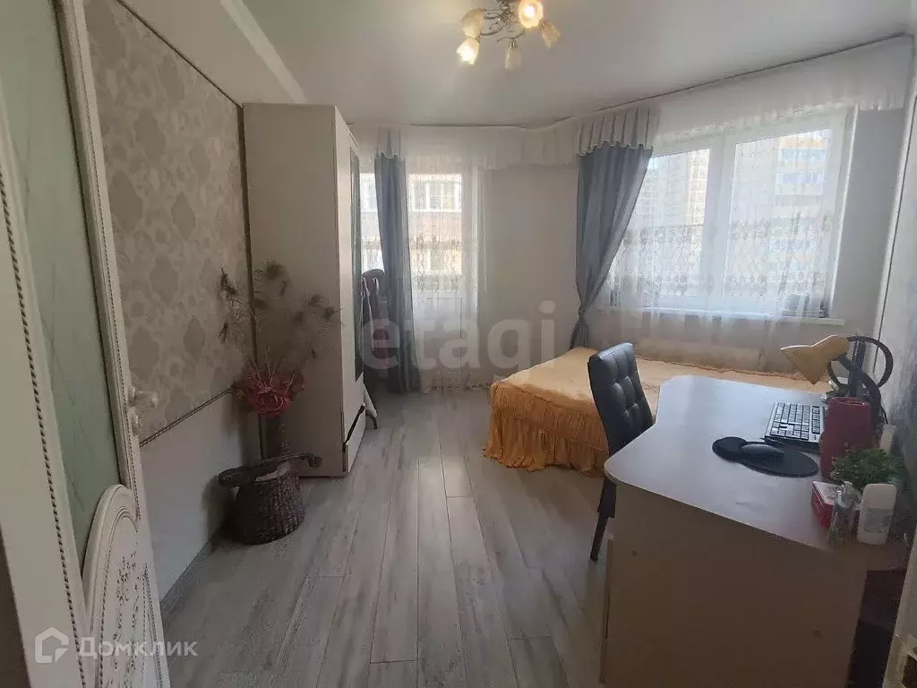 Продаётся 1-к квартира, 51.1 м - Фото 0
