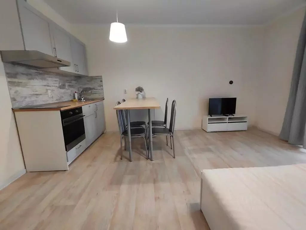 Студия Татарстан, Казань ул. Азата Аббасова, 5 (30.0 м) - Фото 2