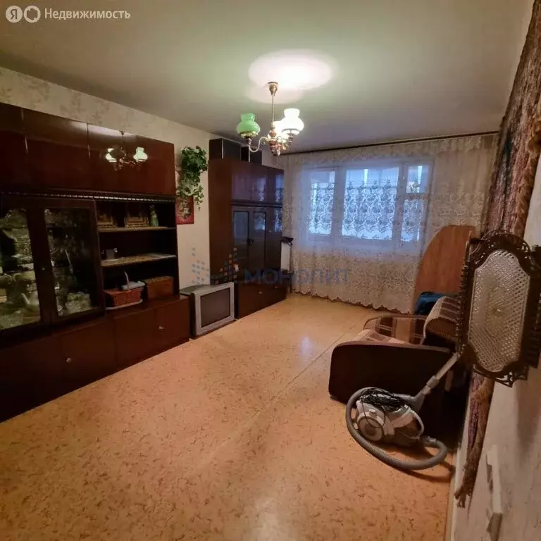 3-комнатная квартира: Москва, Профсоюзная улица, 115к1 (75.2 м) - Фото 1