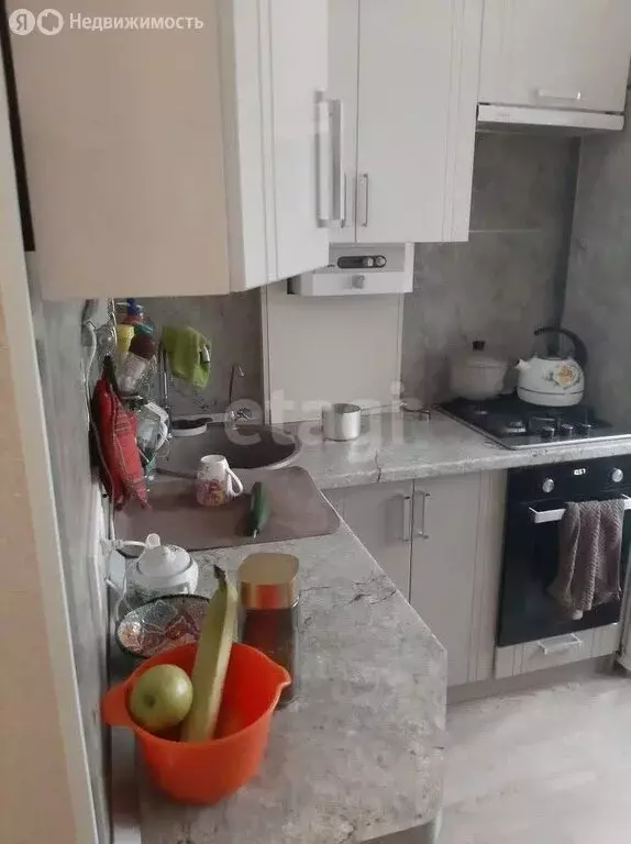 2-комнатная квартира: Самара, проспект Металлургов, 21 (43.3 м) - Фото 1