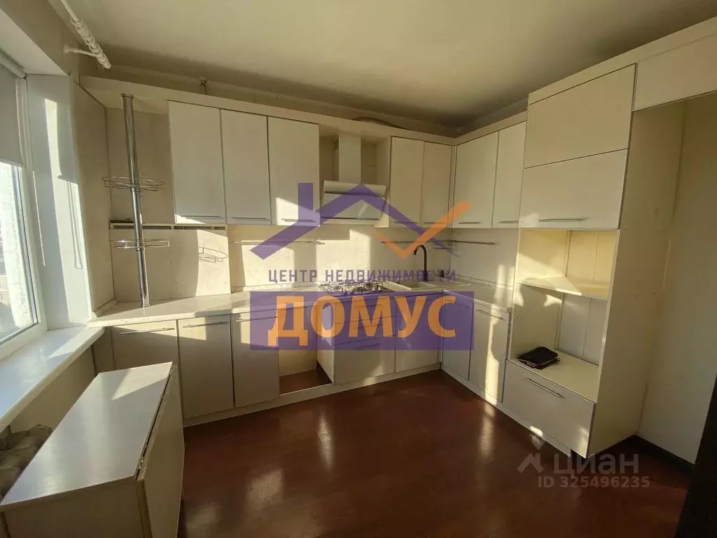 4-к кв. Белгородская область, Белгород Свято-Троицкий бул., 25 (69.4 ... - Фото 1