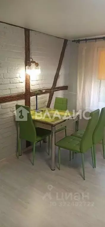 Студия Калининградская область, Зеленоградск Московская ул., 21 (31.0 ... - Фото 2