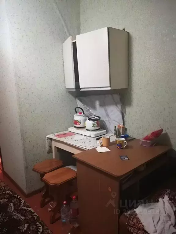 Комната Мордовия, Саранск Студенческая ул., 6 - Фото 1