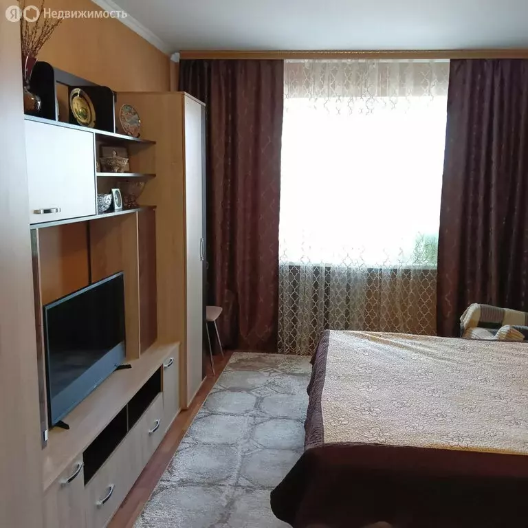 2-комнатная квартира: Ростов-на-Дону, Беломорский переулок, 16 (60 м) - Фото 1