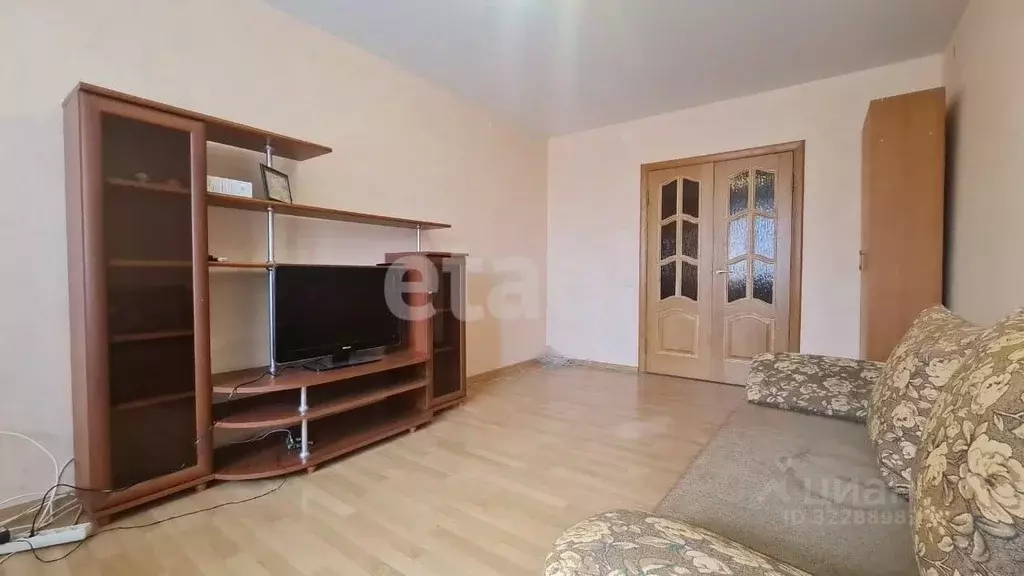 2-к кв. Костромская область, Кострома Магистральная ул., 37 (58.4 м) - Фото 2