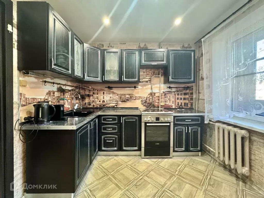 Продаётся 2-к квартира, 54 м - Фото 0