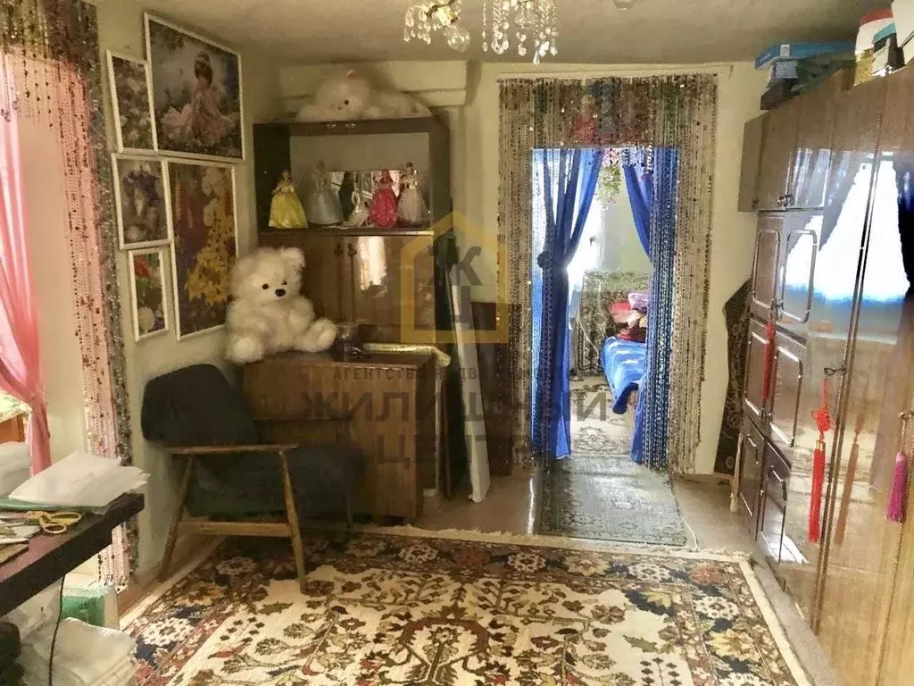 Дом в Ставропольский край, Пятигорск городской округ, пос. ... - Фото 1