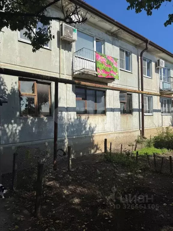 3-к кв. Краснодарский край, Темрюкский район, Новотаманское с/пос, ... - Фото 1