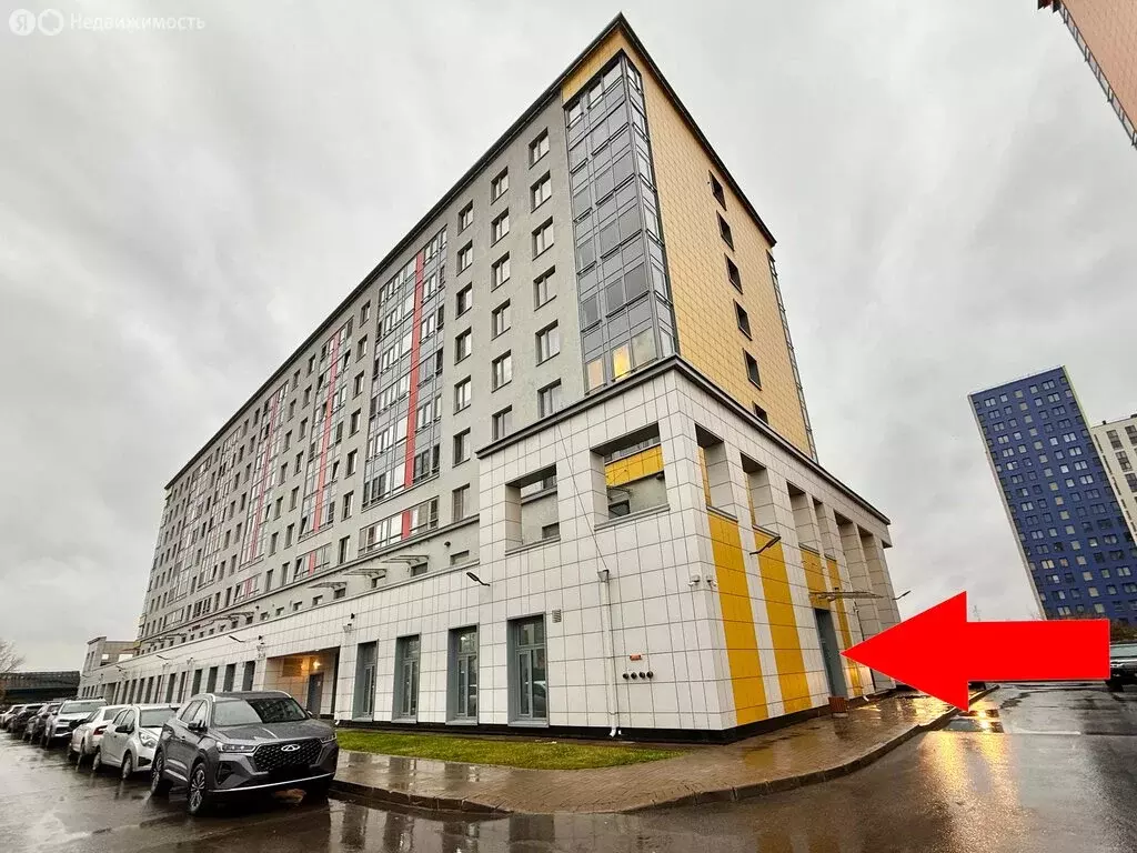 Помещение свободного назначения (149 м) - Фото 1