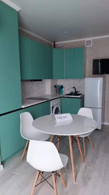 Студия Краснодарский край, Туапсинский муниципальный округ, с. Небуг ... - Фото 2