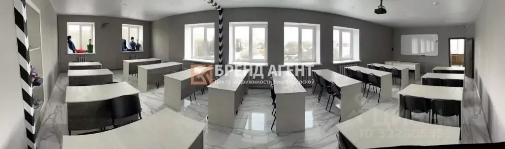 Офис в Белгородская область, Белгород ул. Попова, 58 (142 м) - Фото 2