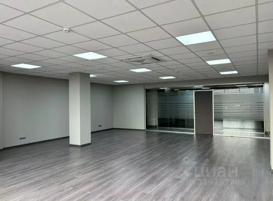 Офис в Санкт-Петербург Домостроительная ул., 16 (145 м) - Фото 0