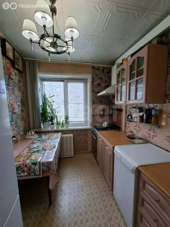 2-комнатная квартира: Липецк, микрорайон Матырский, улица ... - Фото 2
