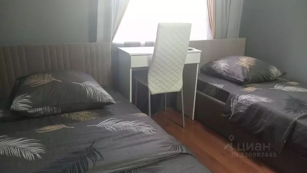 Комната Москва Садовая-Каретная ул., 20С1 (12.0 м) - Фото 2