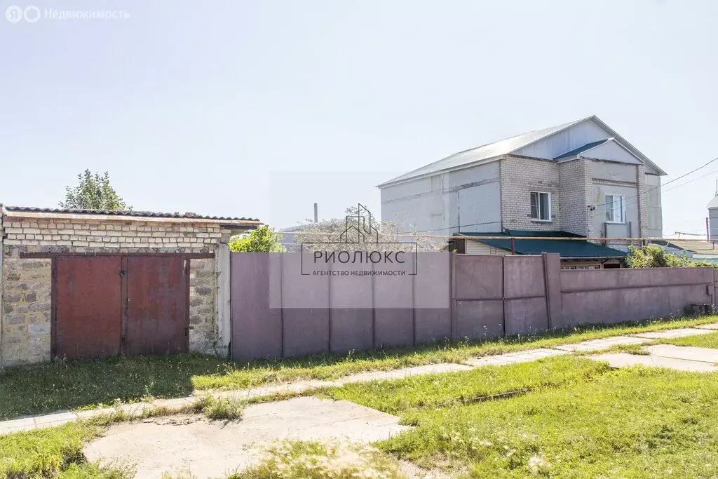 Дом в Худайбердинский, улица 50 лет Совхоза, 211кв2 (102.1 м) - Фото 0