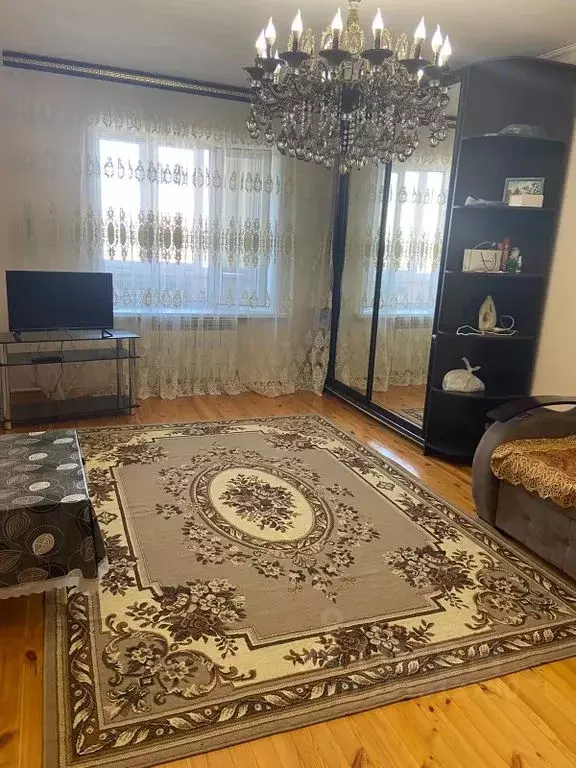1-к кв. Дагестан, Дербент Махачкалинская ул., 55Б (45.0 м) - Фото 1