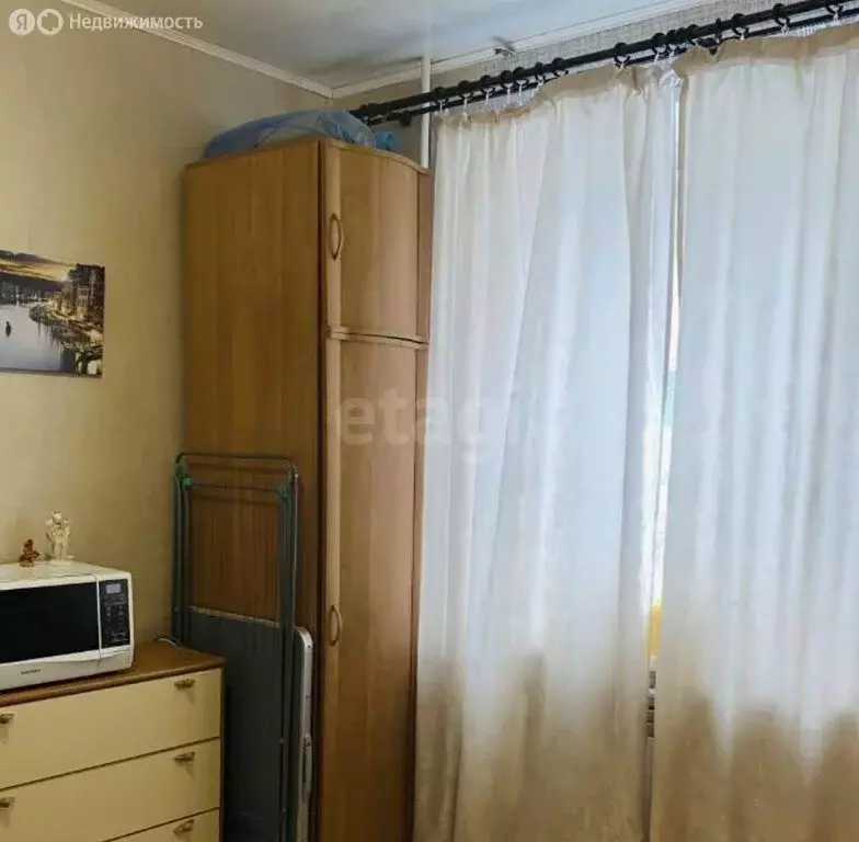 Квартира-студия: Томск, Иркутский тракт, 33 (14 м) - Фото 1