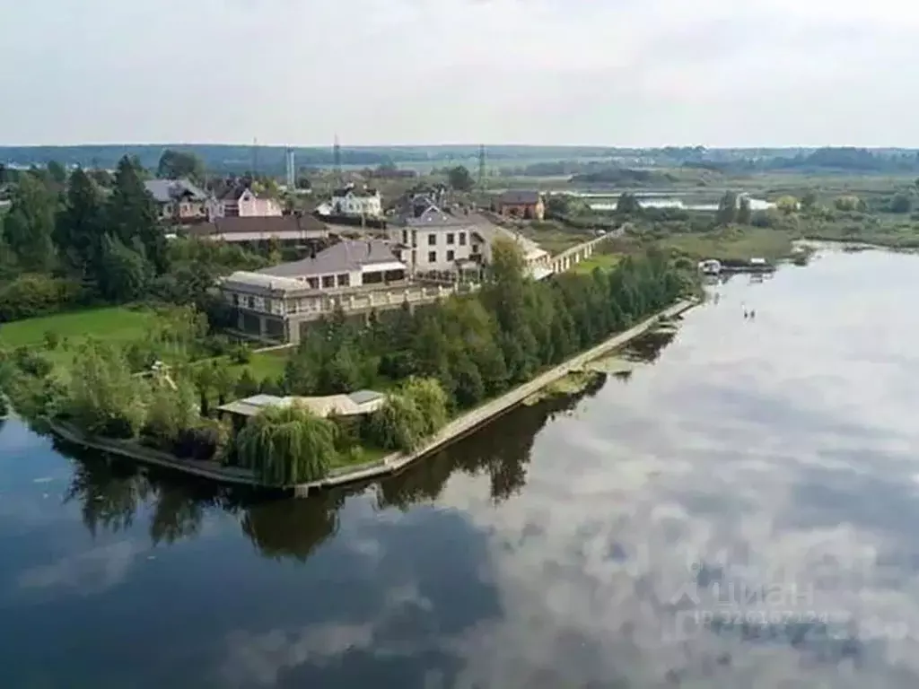 Дом в Московская область, Дмитровский муниципальный округ, с. ... - Фото 1