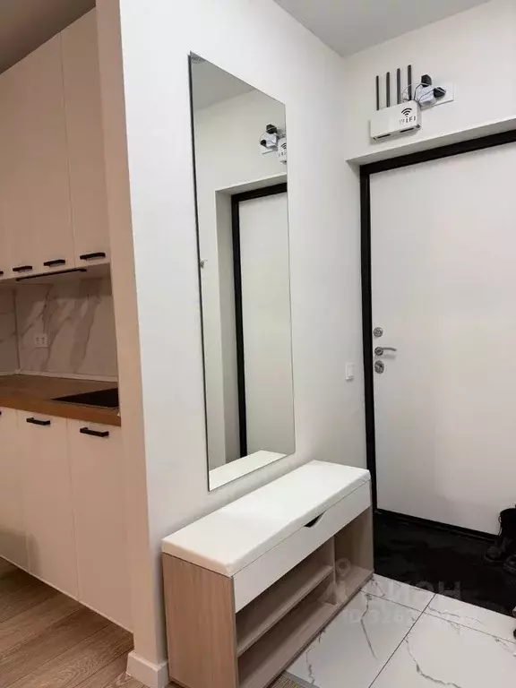 1-к кв. Московская область, Красногорск ул. Александровская, 4 (37.0 ... - Фото 2