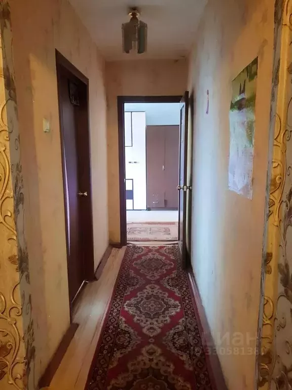 Комната Ивановская область, Иваново Революционная ул., 14 (15.0 м) - Фото 2