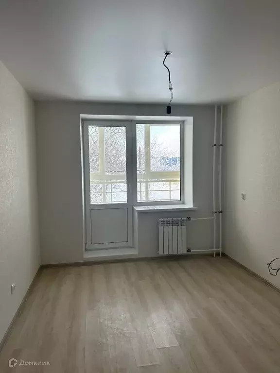Продаётся 1-к квартира, 24.5 м - Фото 1
