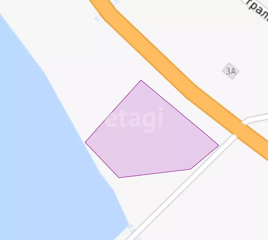 Дом в Хабаровский край, Хабаровский район, Тополевское с/пос, с. ... - Фото 2