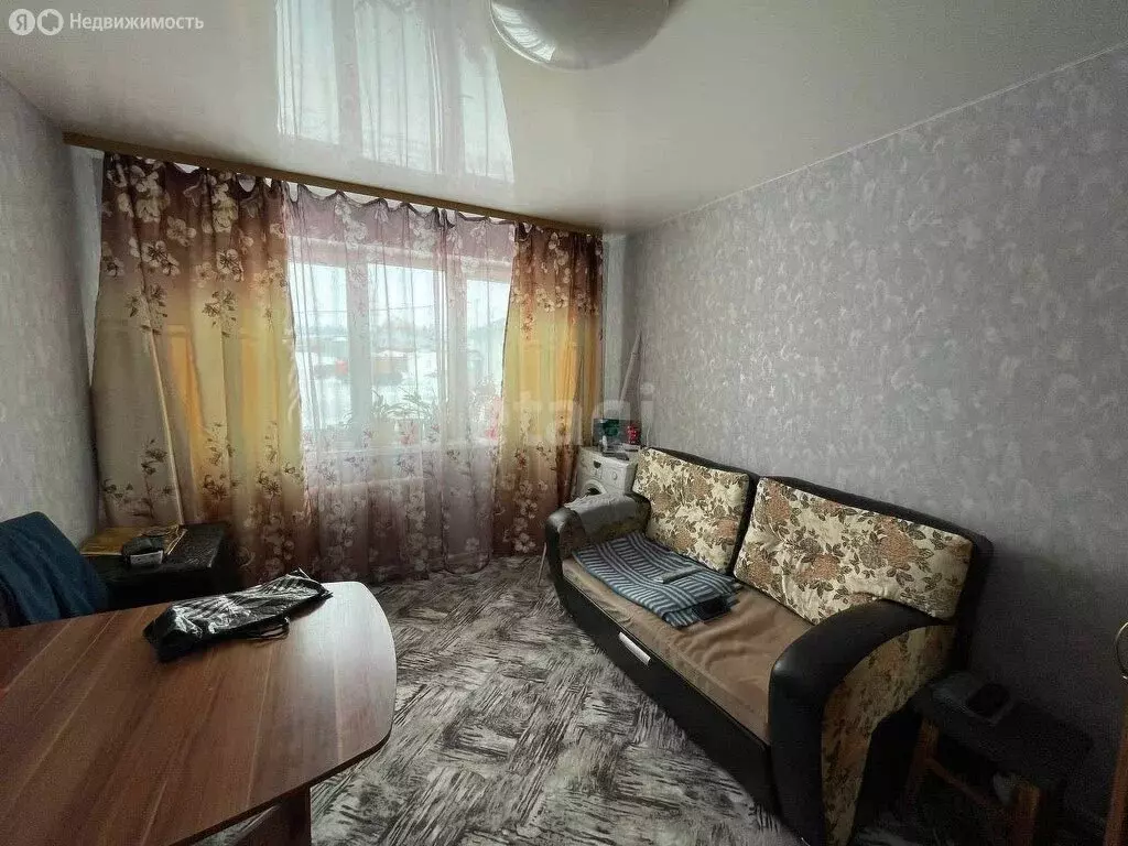 1-комнатная квартира: Норильск, Молодёжный проезд, 25 (16.8 м) - Фото 0