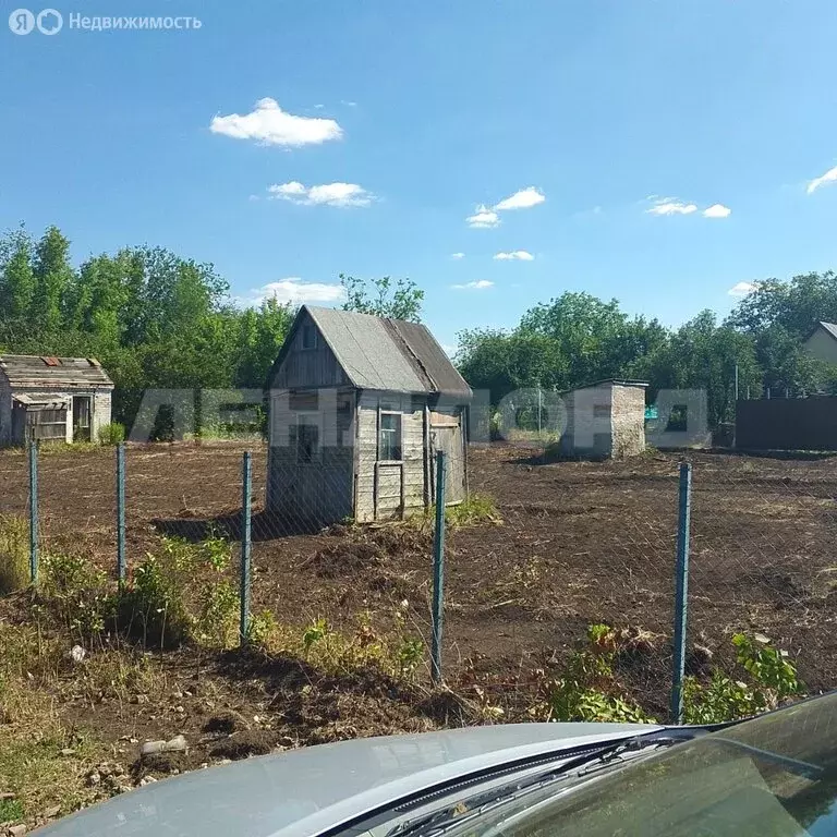Участок в Новочеркасск, ДП Надежда, улица 8-я Линия (13 м) - Фото 0