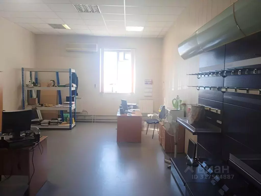 Офис в Санкт-Петербург Витебский просп., 11С (45 м) - Фото 0