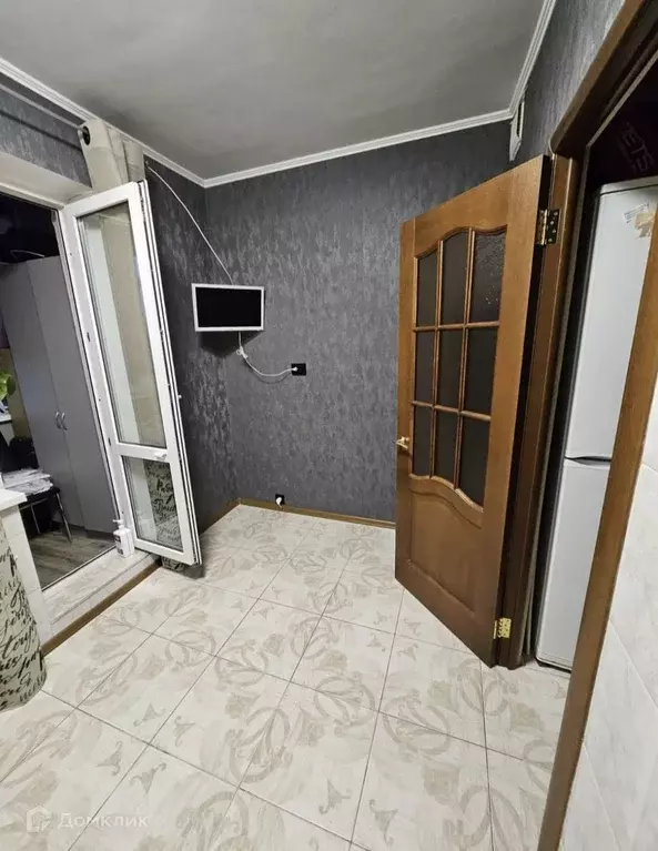 Продаётся 1-к квартира, 38 м - Фото 1
