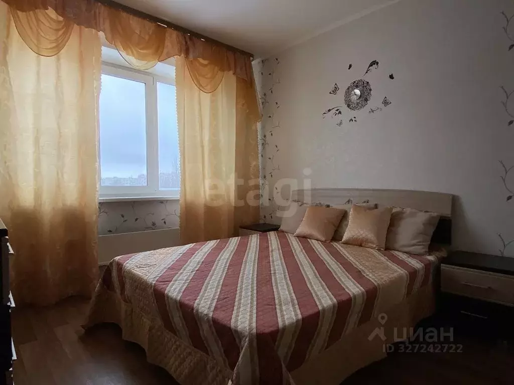 3-к кв. Ямало-Ненецкий АО, Ноябрьск ул. Дзержинского, 9 (65.0 м) - Фото 1