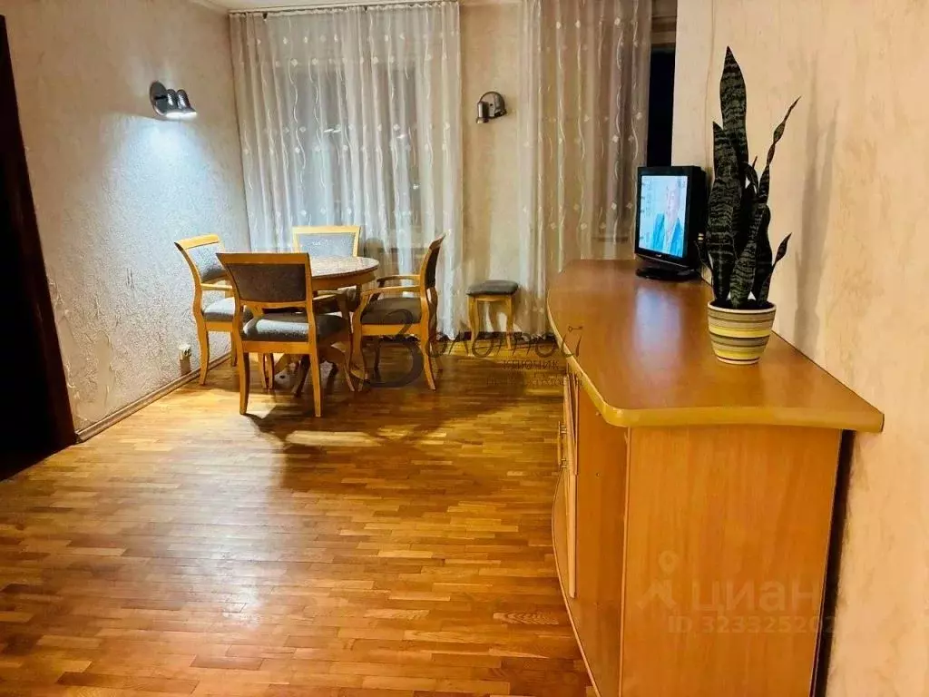 3-к кв. Нижегородская область, Нижний Новгород ул. Героя Шнитникова, 2 ... - Фото 1