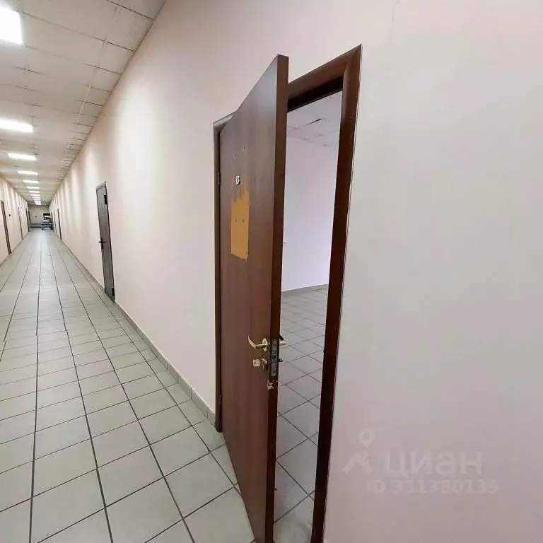 Помещение свободного назначения в Москва, Москва, Зеленоград проезд № ... - Фото 1