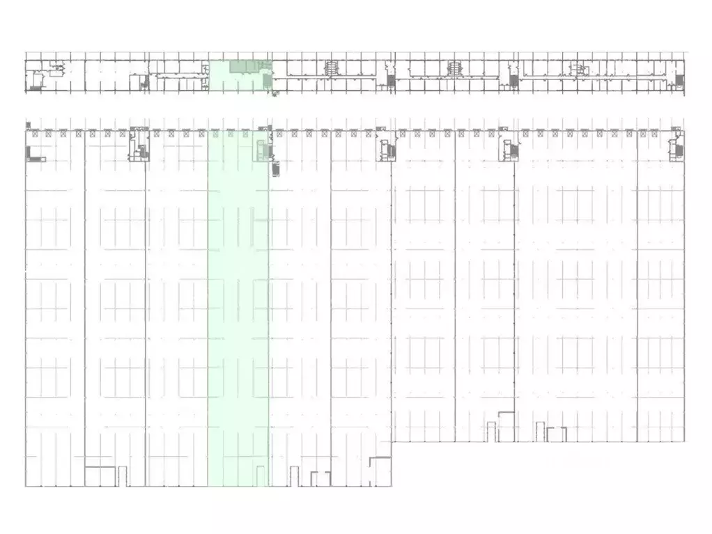 Склад в Московская область, Богородский городской округ, Обухово пгт, ... - Фото 2