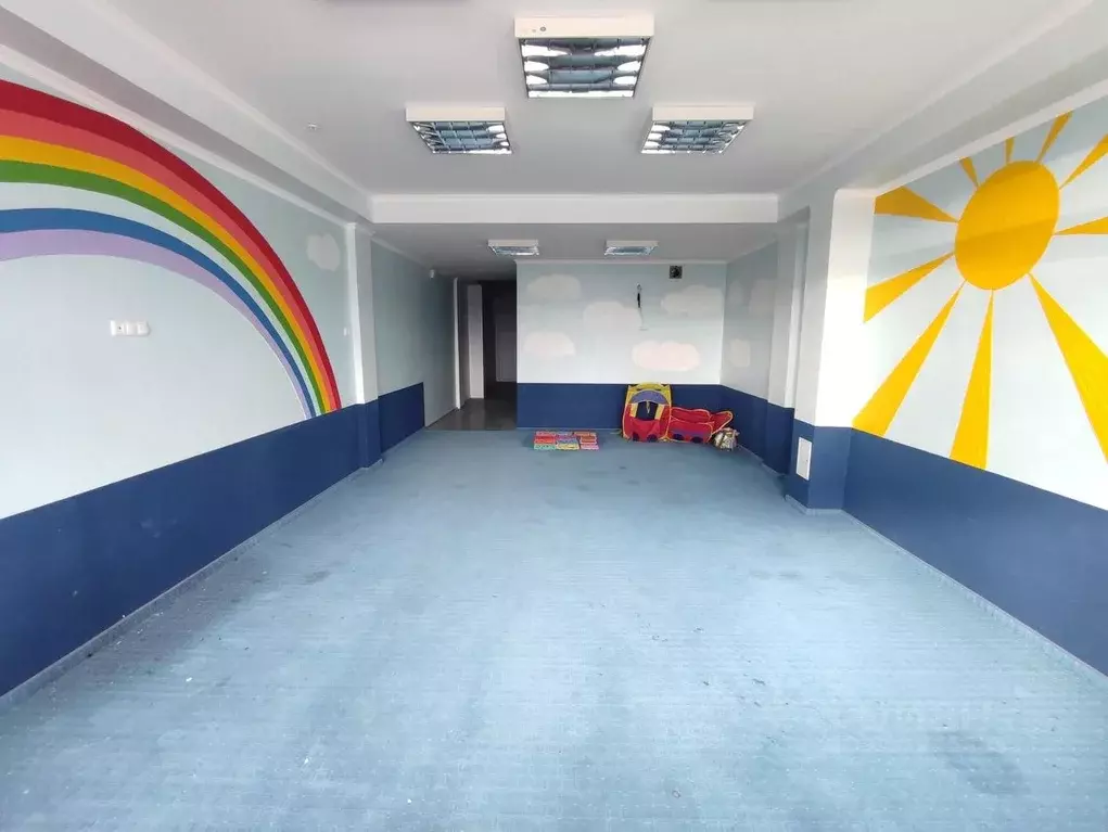 2-к кв. Крым, Ялта муниципальный округ, Гурзуф пгт наб. Пушкина, 17 ... - Фото 1