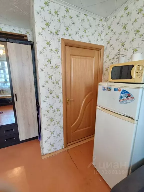 Комната Ульяновская область, Ульяновск ул. 40-летия Победы, 8 (17.0 м) - Фото 2