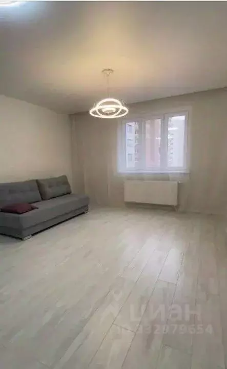 2-к кв. Татарстан, Казань ул. Четаева (74.0 м) - Фото 1