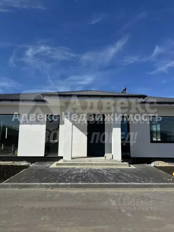 Дом в Тюменская область, Тюменский район, д. Решетникова ул. Луговых ... - Фото 2