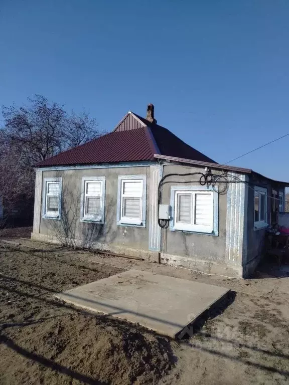 Дом в Краснодарский край, Темрюкский район, Вышестеблиевское с/пос, ... - Фото 1