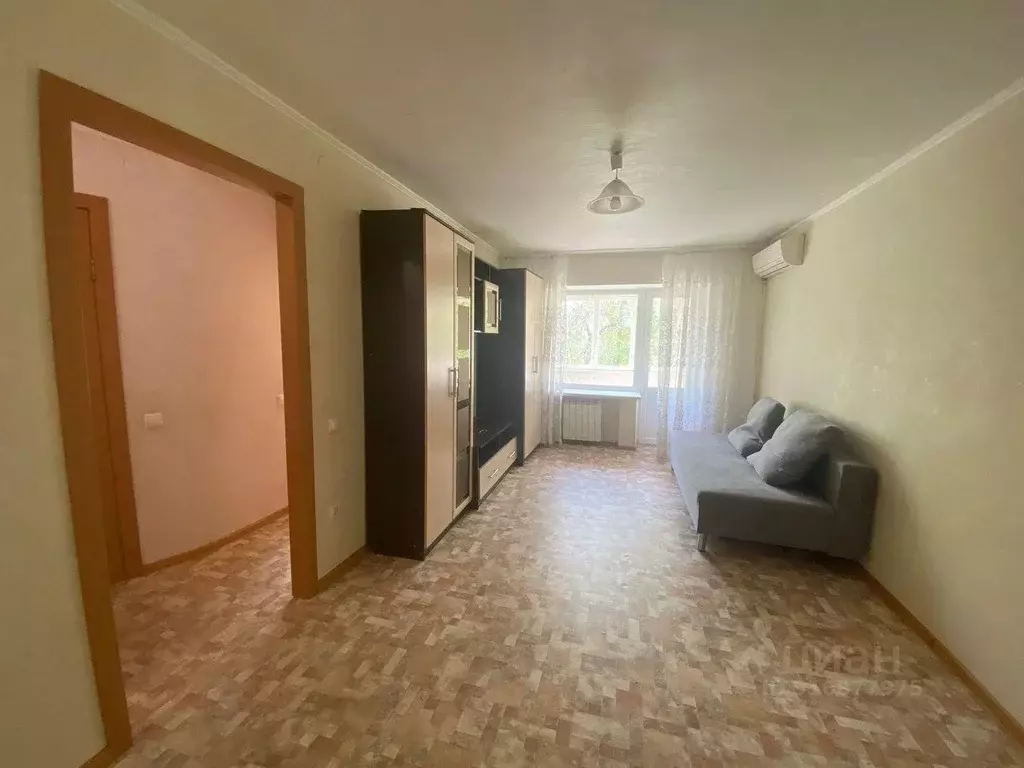 1-к кв. Ростовская область, Батайск ул. Гайдара, 9 (32.2 м) - Фото 0
