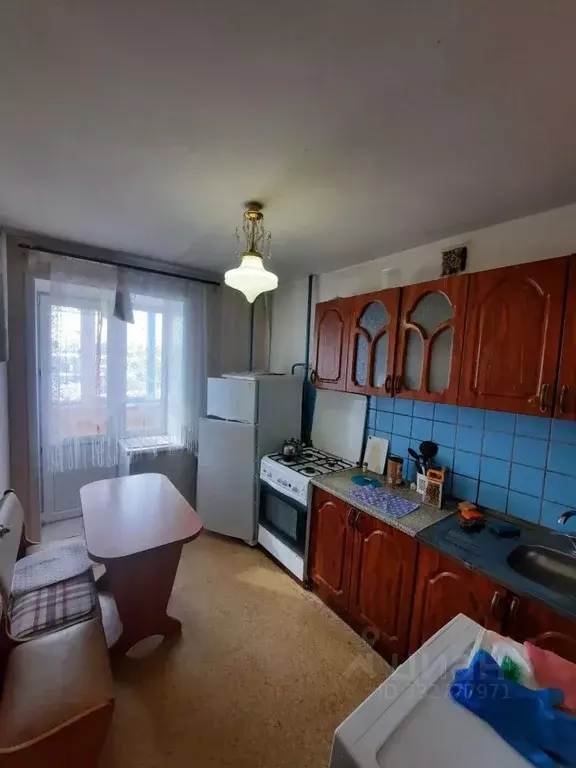 1-к кв. Тульская область, Щекино Советская ул., 26 (35.0 м) - Фото 1