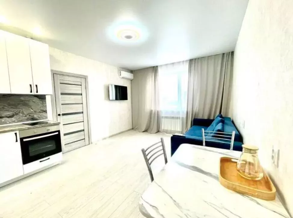 2-к кв. Хабаровский край, Хабаровск ул. Запарина, 154 (55.0 м) - Фото 2