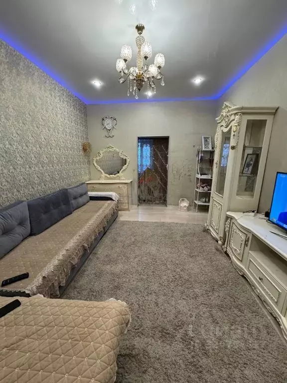 Дом в Тыва, Кызыл Хлебозаводская ул. (57 м) - Фото 1