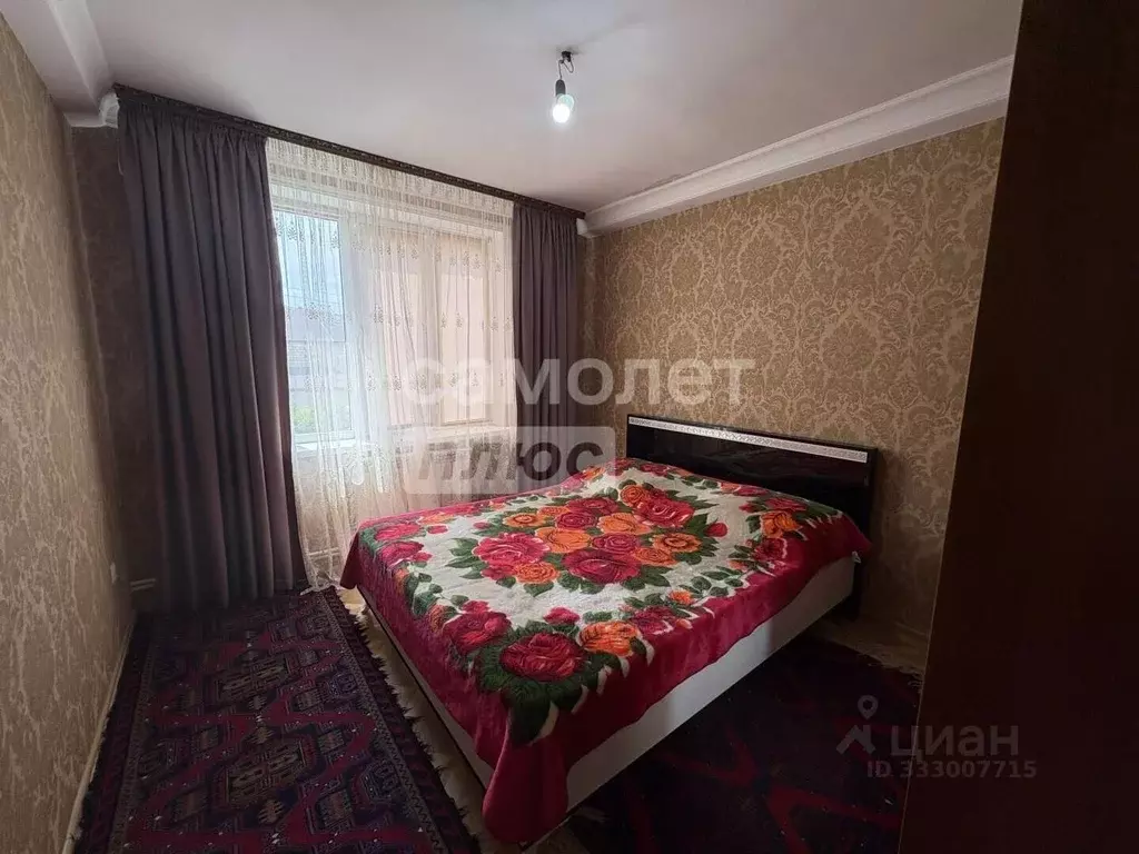 2-к кв. Дагестан, Дербент ул. У. Умурдинова, 20 (54.0 м) - Фото 1
