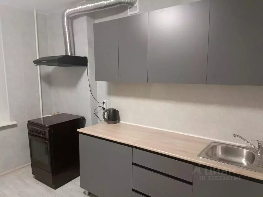 2-к кв. Санкт-Петербург просп. Ветеранов, 115 (53.4 м) - Фото 2